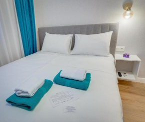 Asaapart Vernyi Room 5